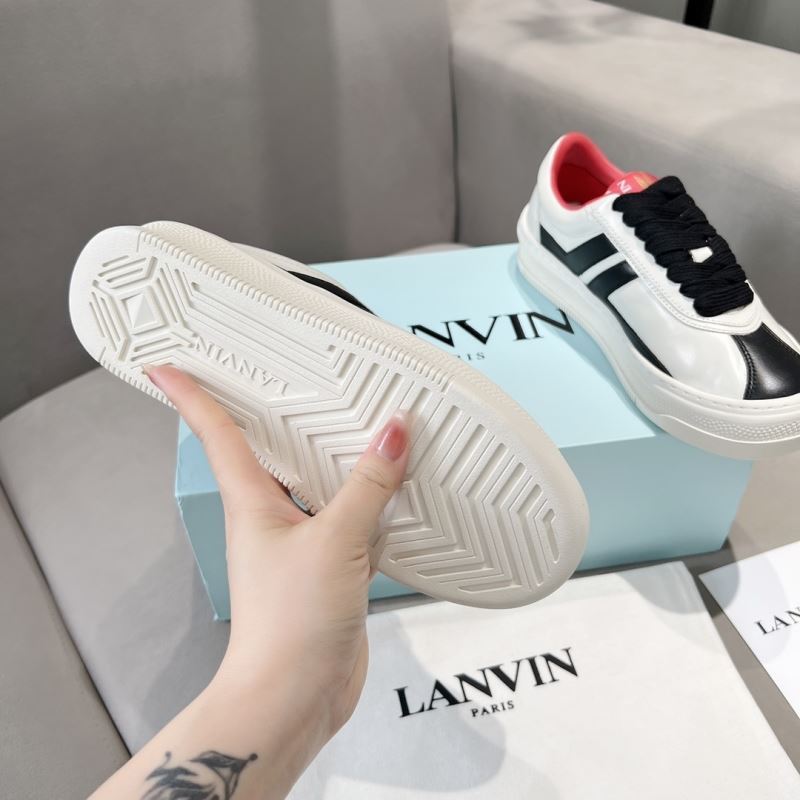 Lanvin Shoes